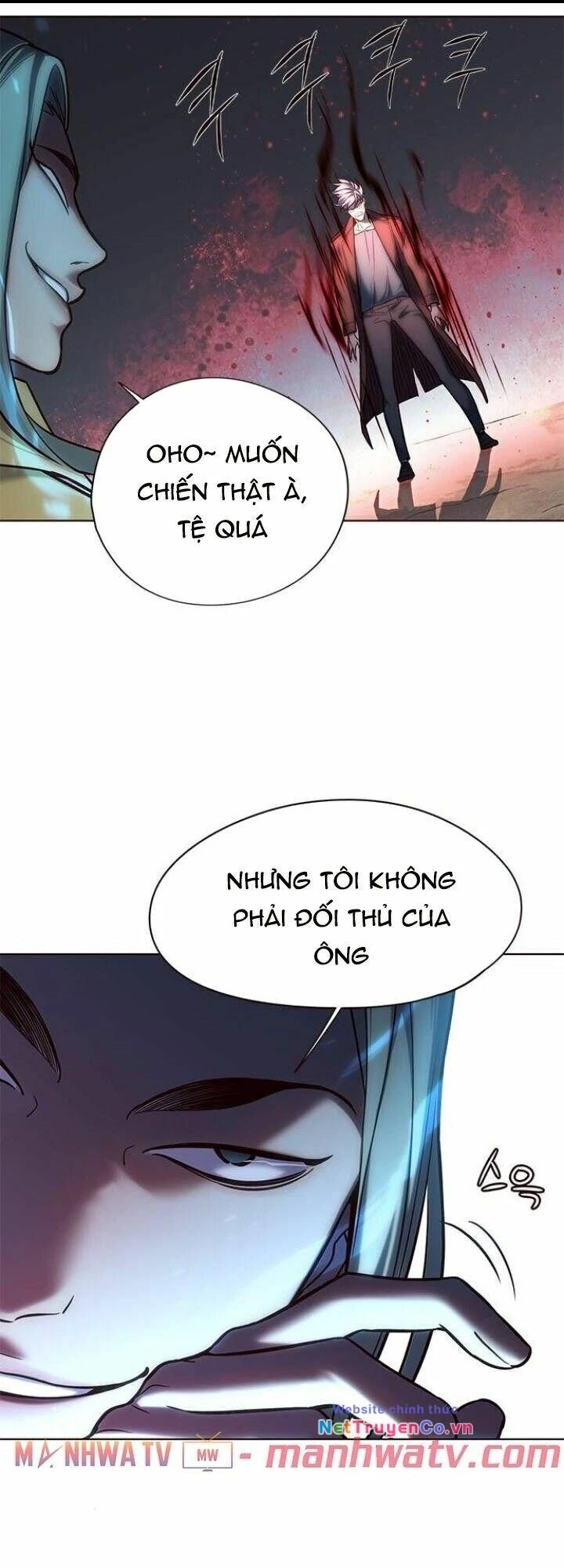 Cô Dâu Của Sói Trắng Chapter 111 - 43