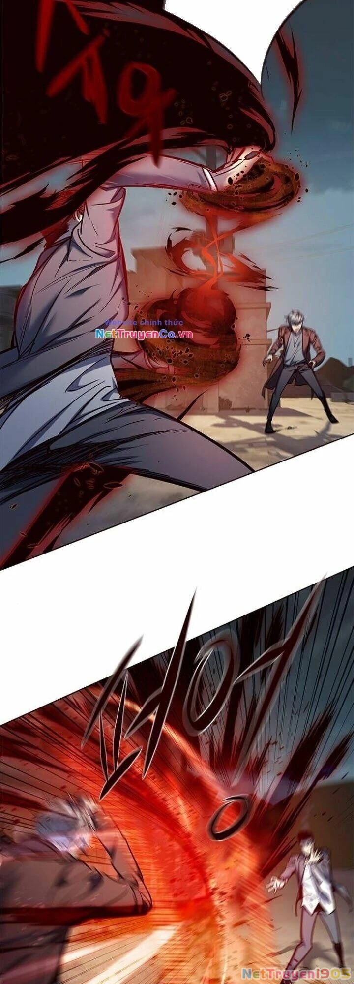 Cô Dâu Của Sói Trắng Chapter 111 - 47