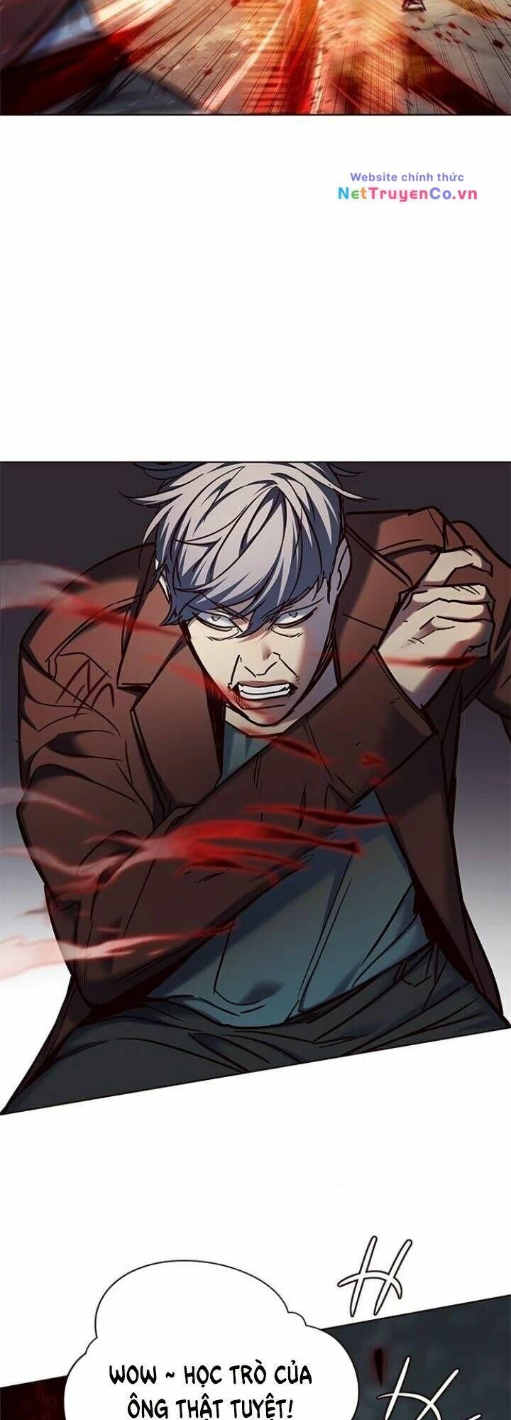 Cô Dâu Của Sói Trắng Chapter 111 - 48