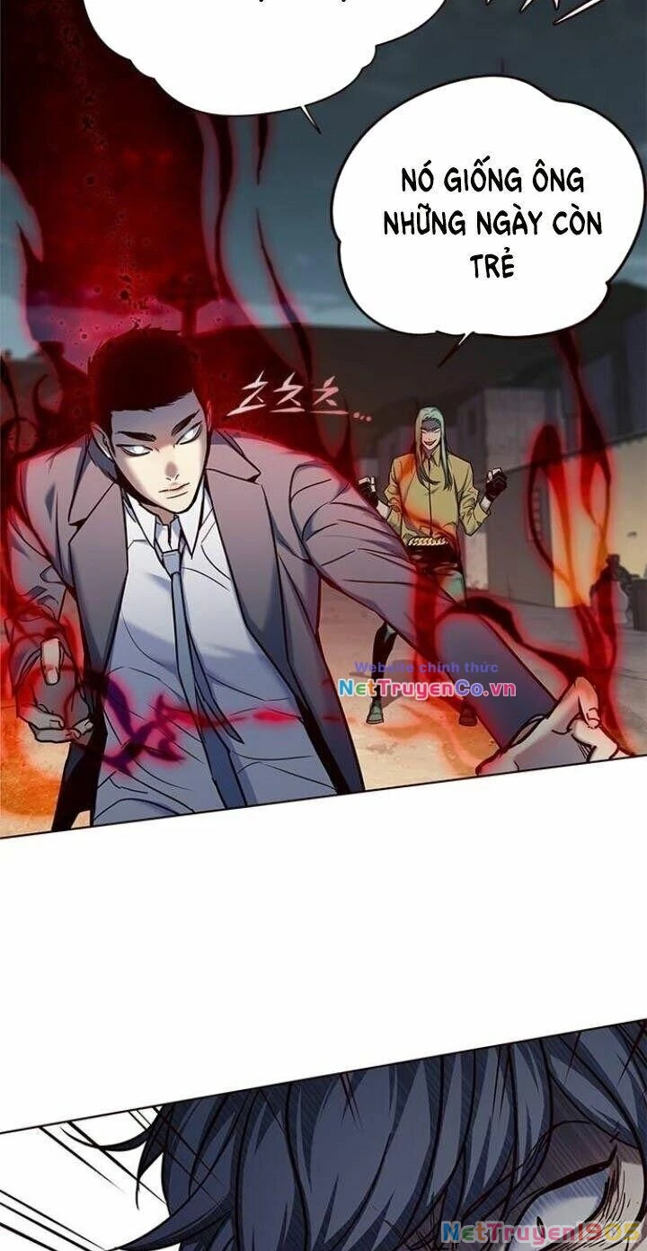 Cô Dâu Của Sói Trắng Chapter 111 - 49