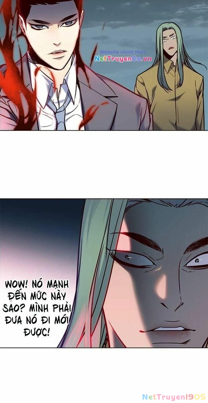 Cô Dâu Của Sói Trắng Chapter 111 - 54