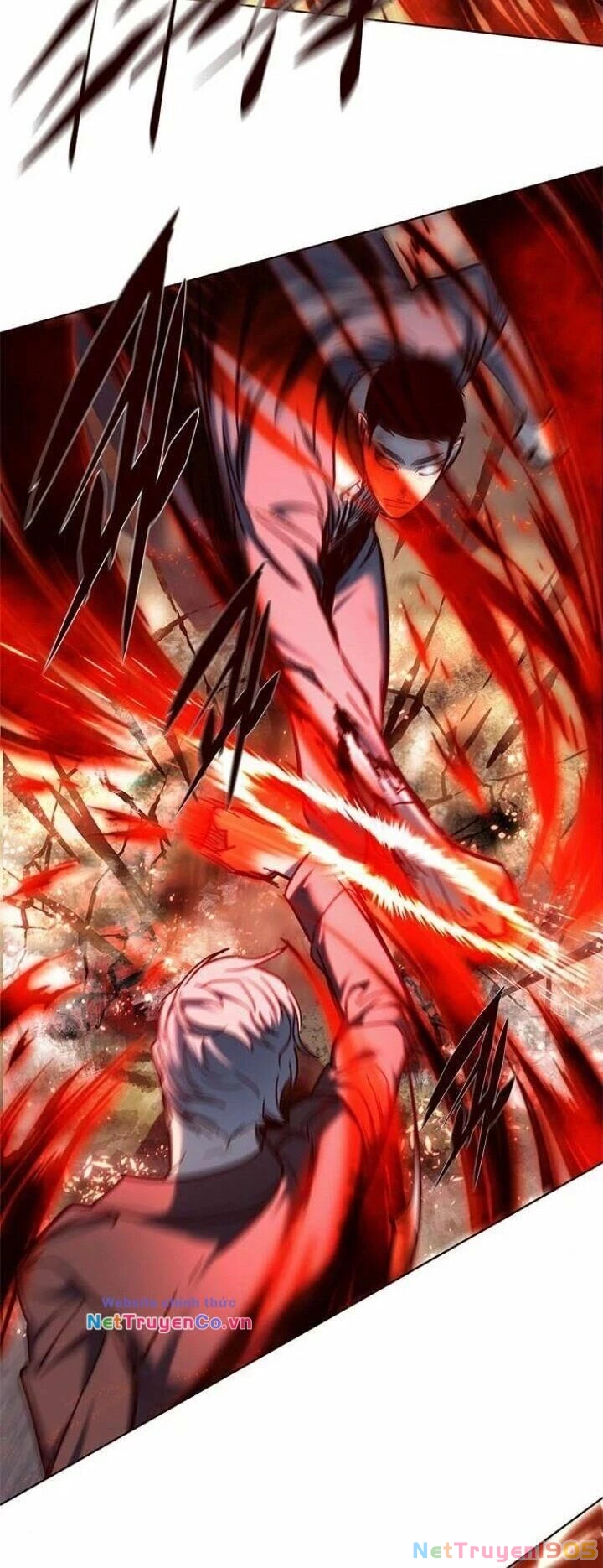 Cô Dâu Của Sói Trắng Chapter 111 - 60