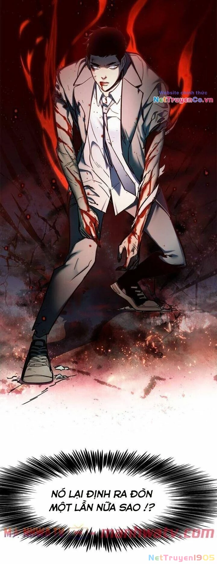 Cô Dâu Của Sói Trắng Chapter 111 - 63