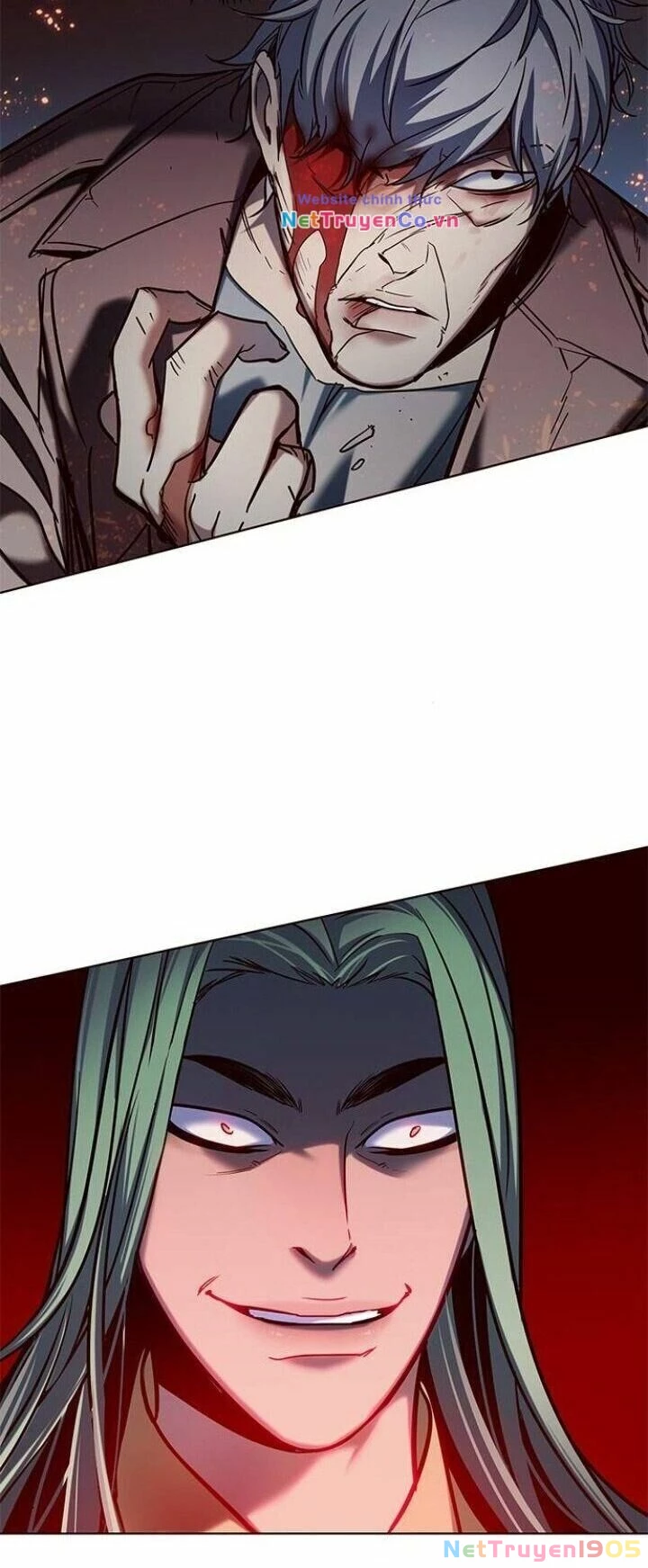 Cô Dâu Của Sói Trắng Chapter 111 - 67