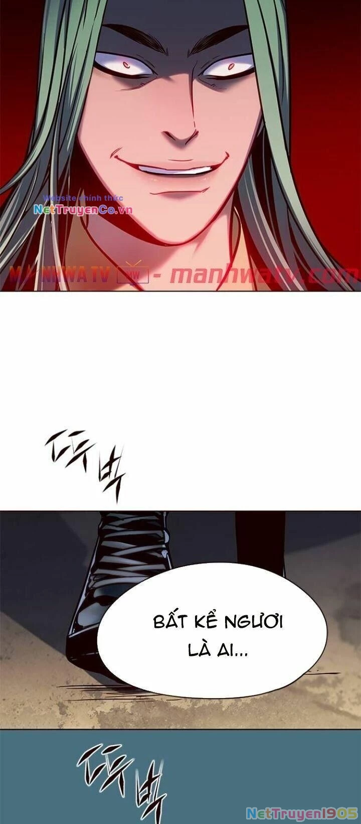 Cô Dâu Của Sói Trắng Chapter 112 - 6