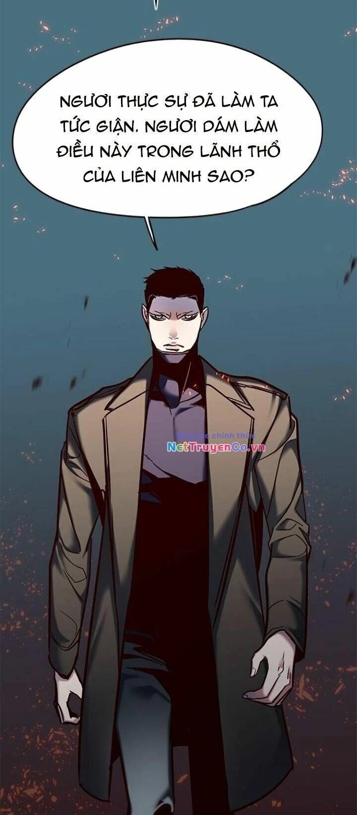 Cô Dâu Của Sói Trắng Chapter 112 - 7