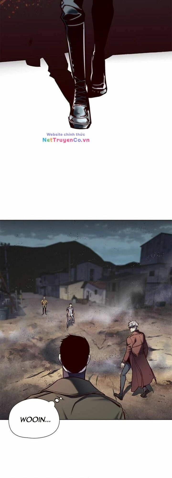 Cô Dâu Của Sói Trắng Chapter 112 - 8