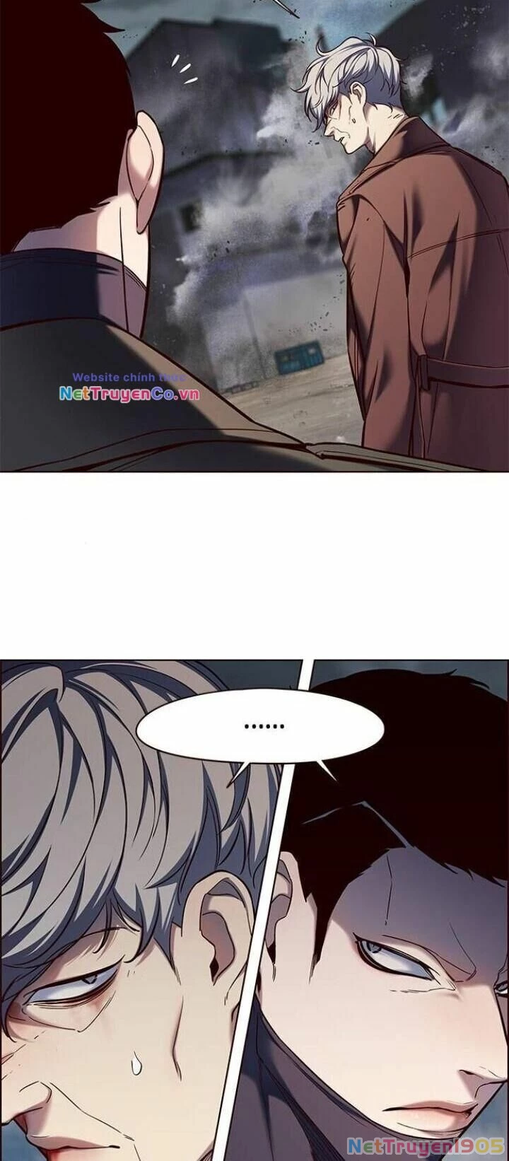 Cô Dâu Của Sói Trắng Chapter 112 - 10