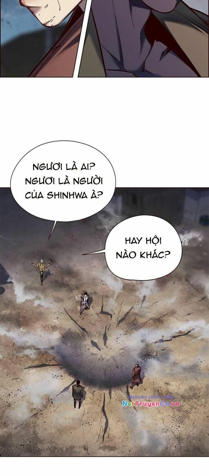 Cô Dâu Của Sói Trắng Chapter 112 - 11