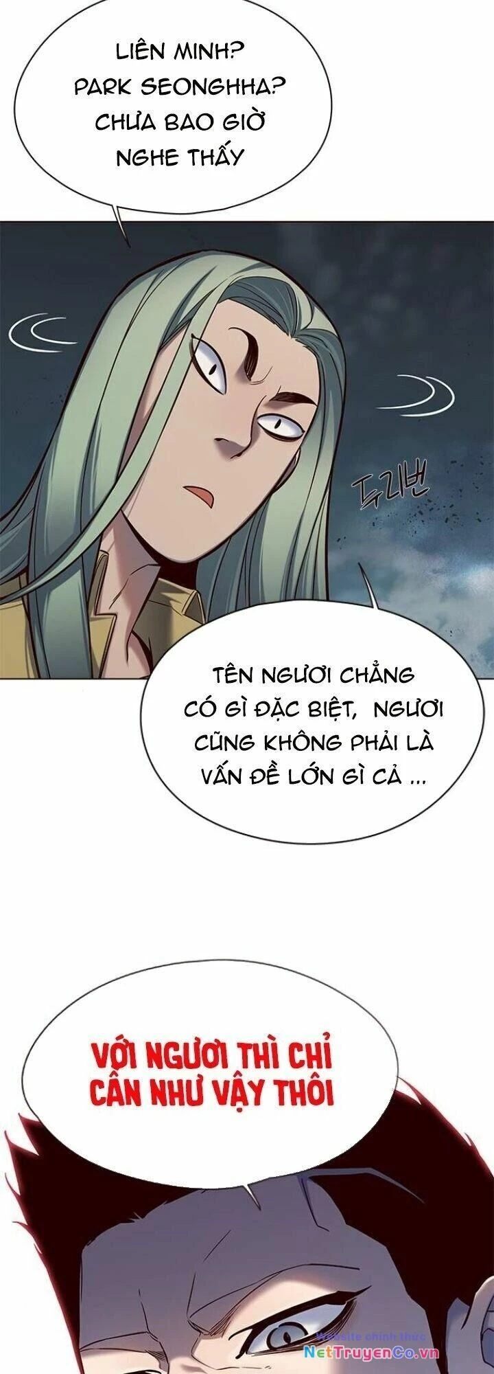 Cô Dâu Của Sói Trắng Chapter 112 - 13