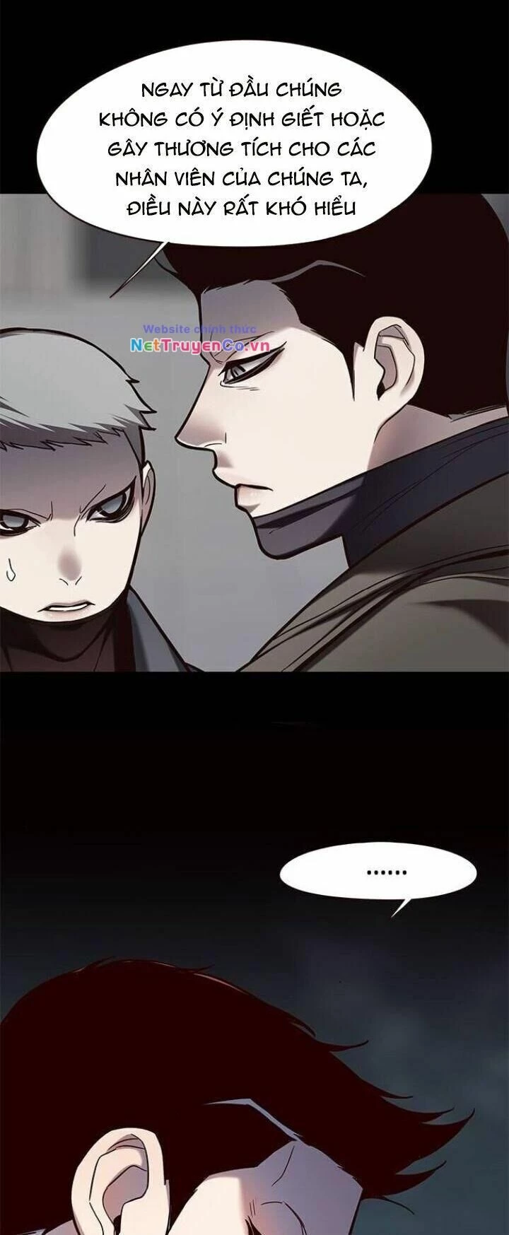 Cô Dâu Của Sói Trắng Chapter 112 - 18