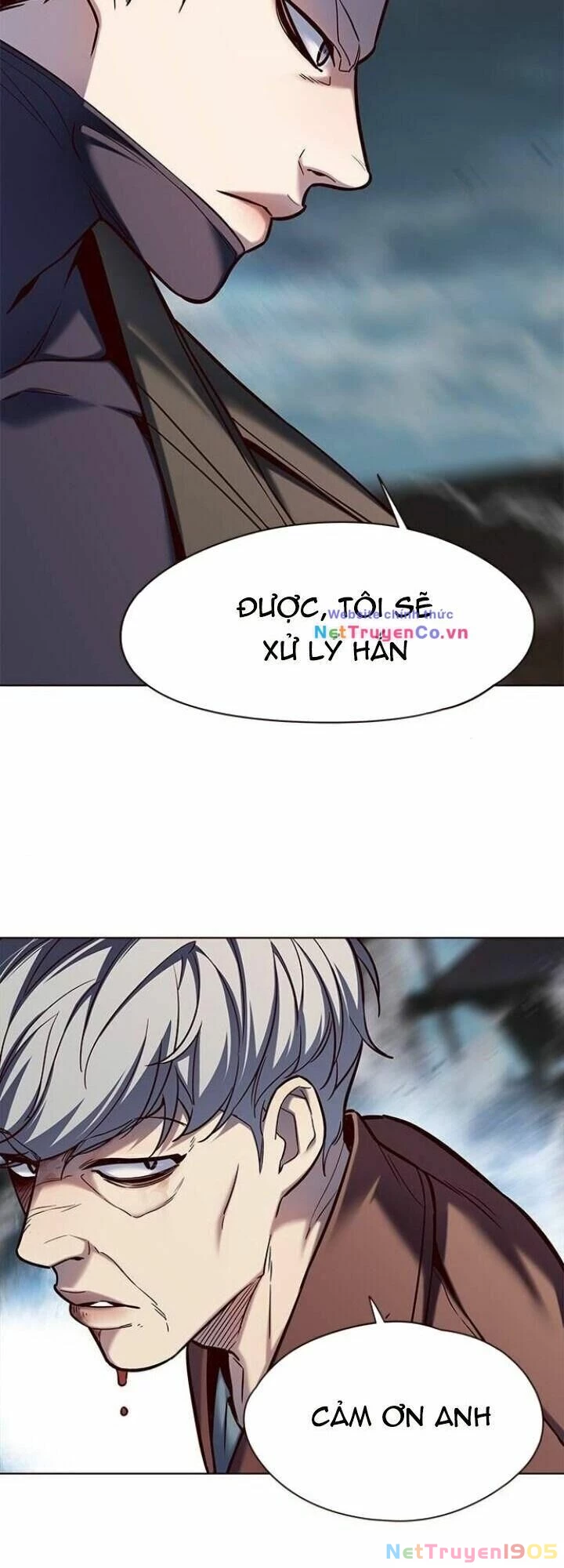 Cô Dâu Của Sói Trắng Chapter 112 - 19