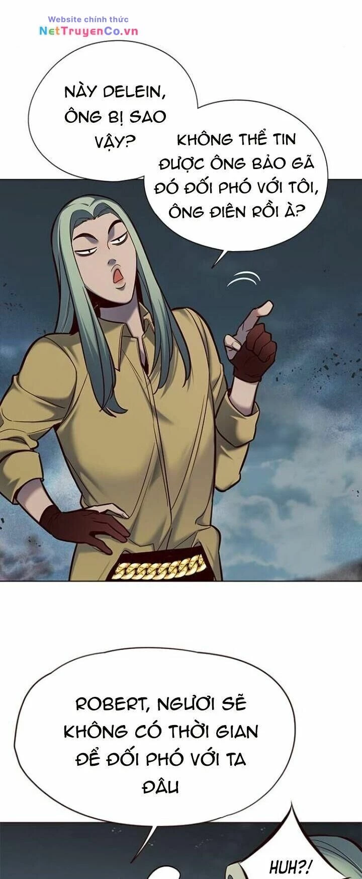 Cô Dâu Của Sói Trắng Chapter 112 - 20