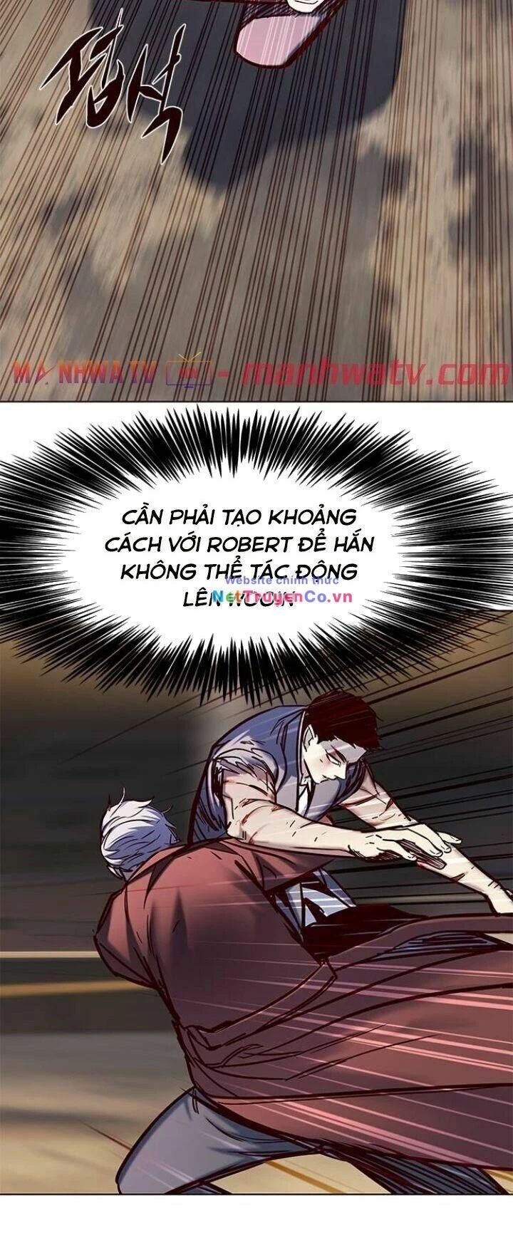 Cô Dâu Của Sói Trắng Chapter 112 - 24