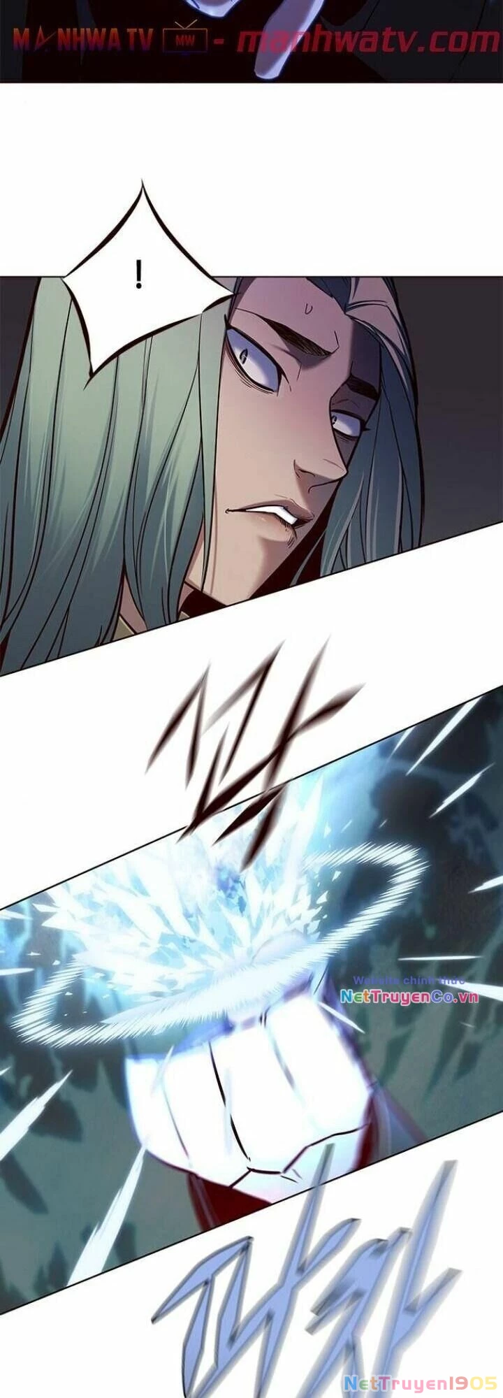 Cô Dâu Của Sói Trắng Chapter 112 - 28