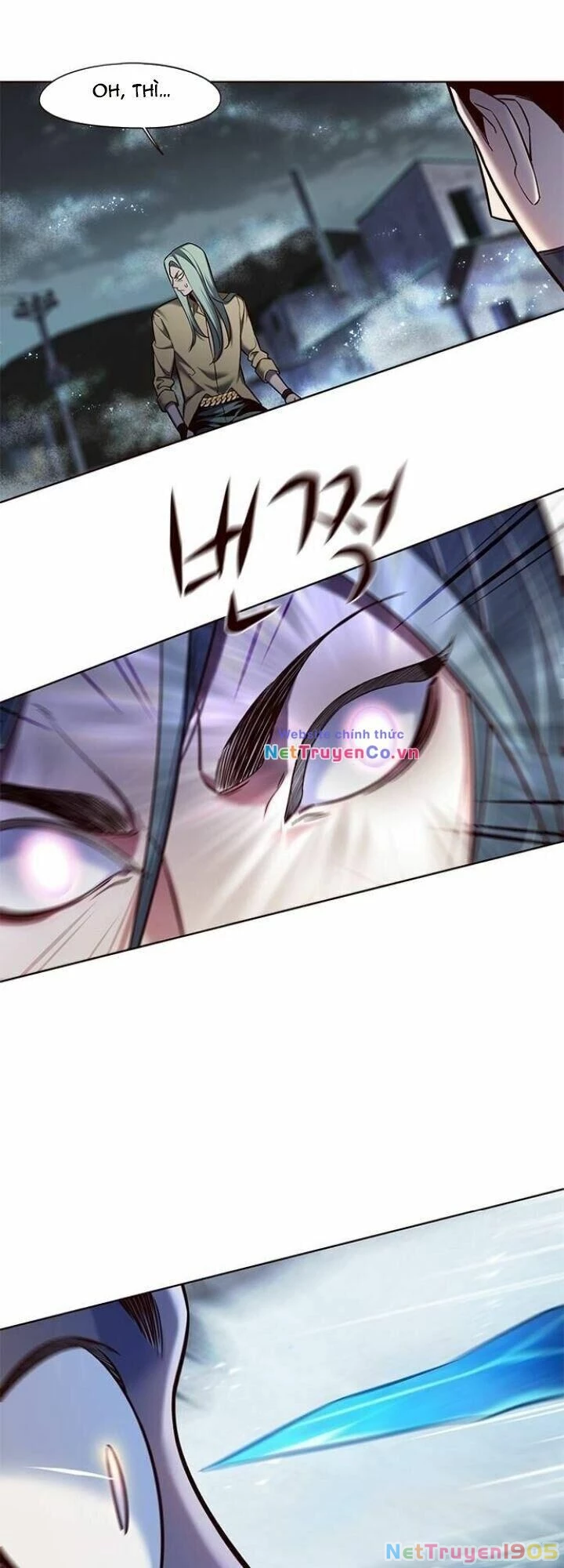 Cô Dâu Của Sói Trắng Chapter 112 - 34