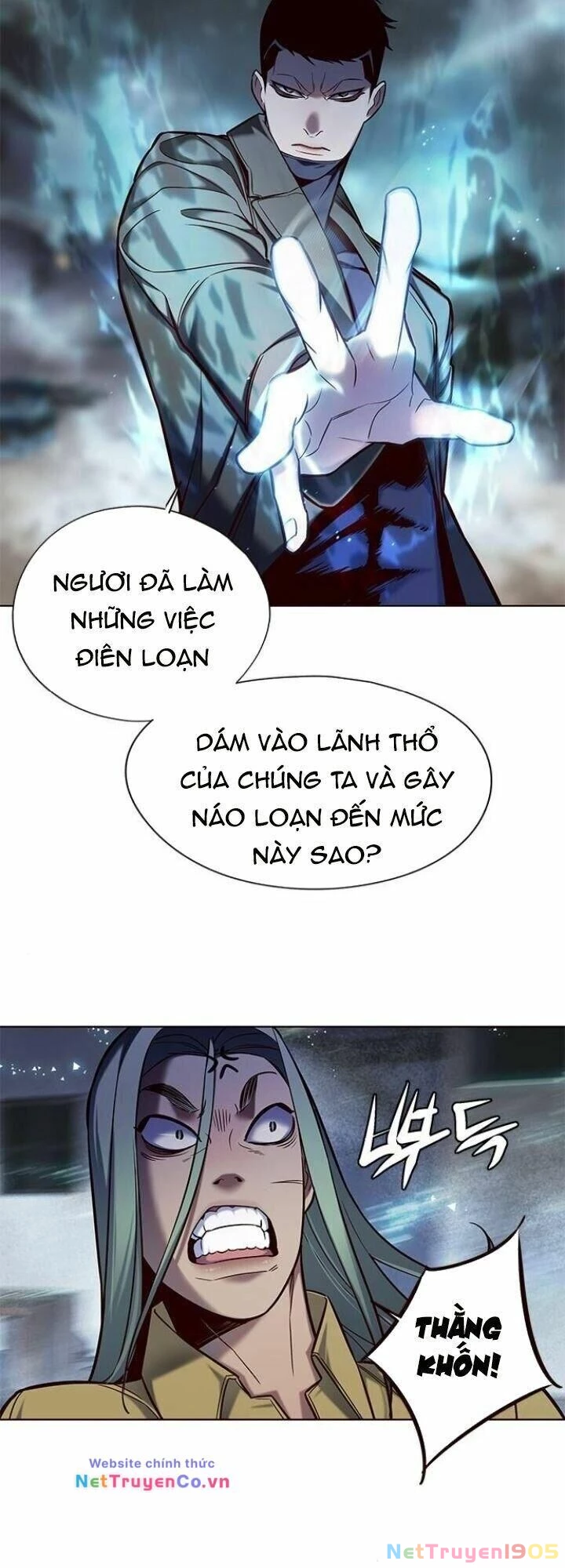 Cô Dâu Của Sói Trắng Chapter 112 - 36