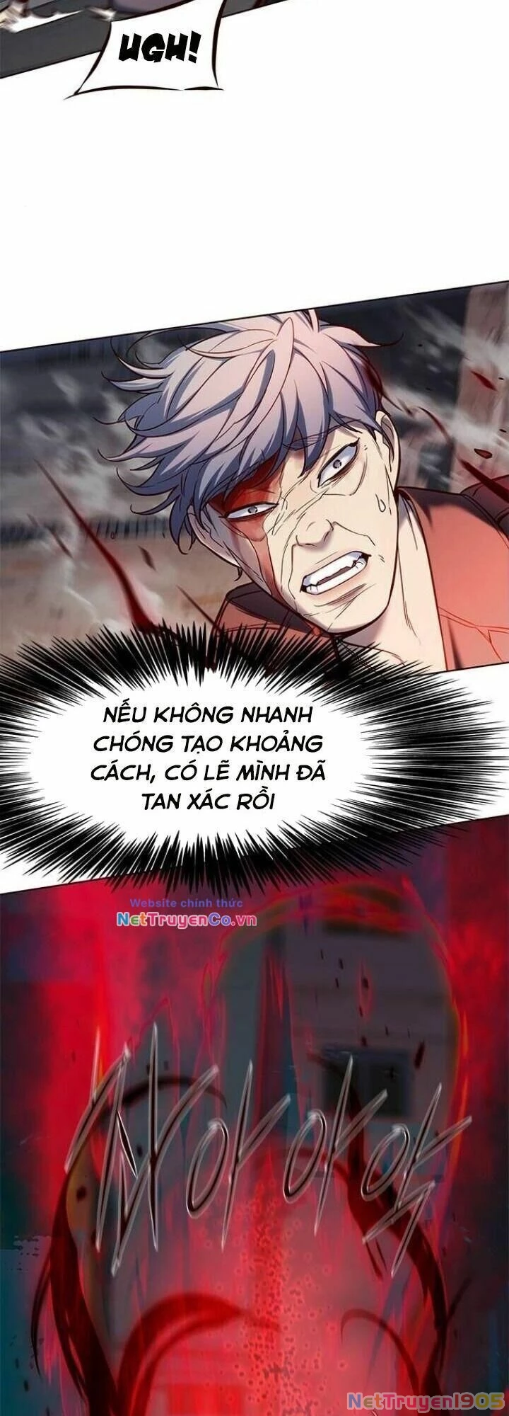 Cô Dâu Của Sói Trắng Chapter 112 - 52