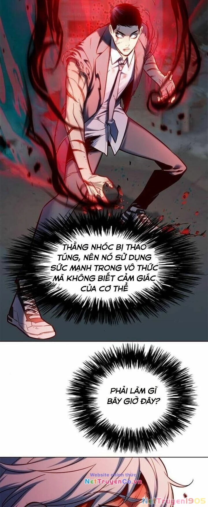 Cô Dâu Của Sói Trắng Chapter 112 - 53