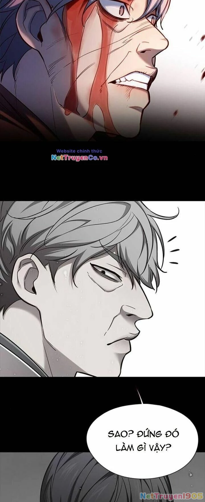 Cô Dâu Của Sói Trắng Chapter 112 - 54