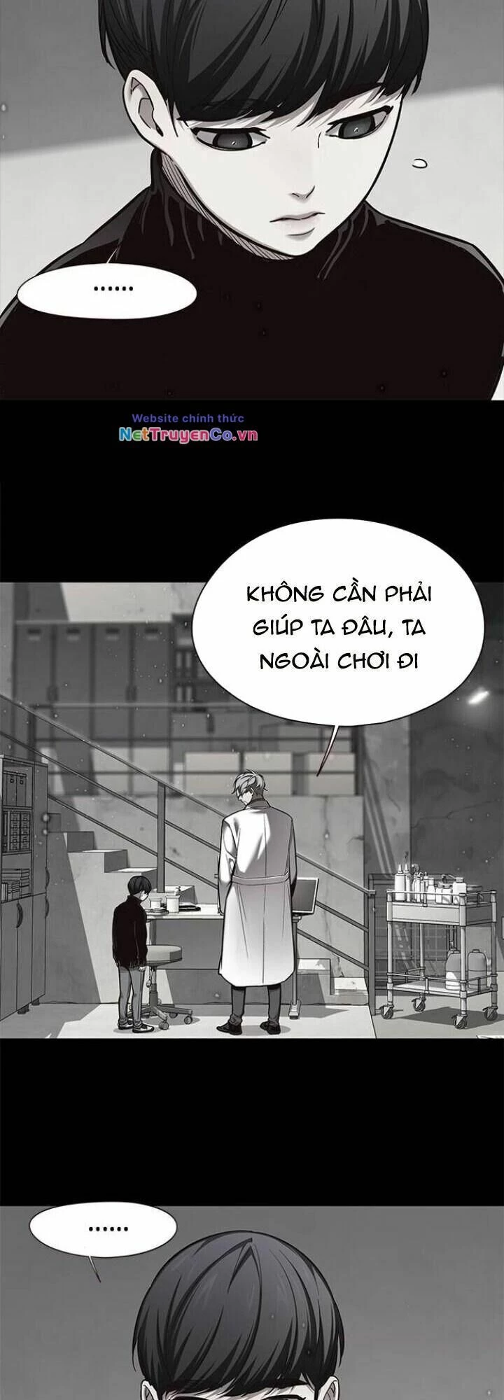 Cô Dâu Của Sói Trắng Chapter 112 - 55
