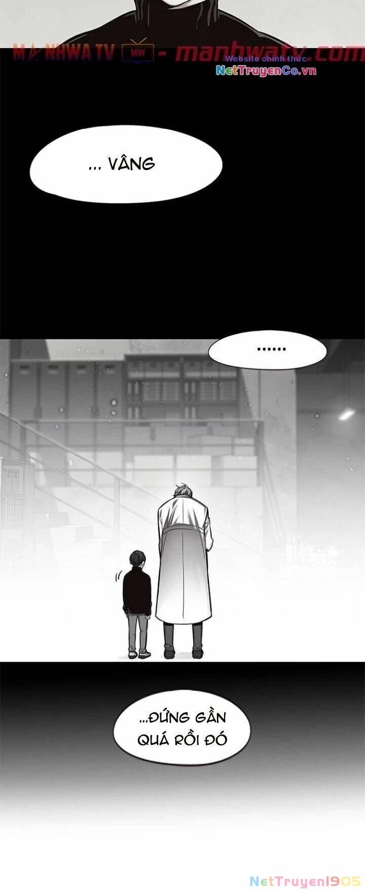 Cô Dâu Của Sói Trắng Chapter 112 - 57