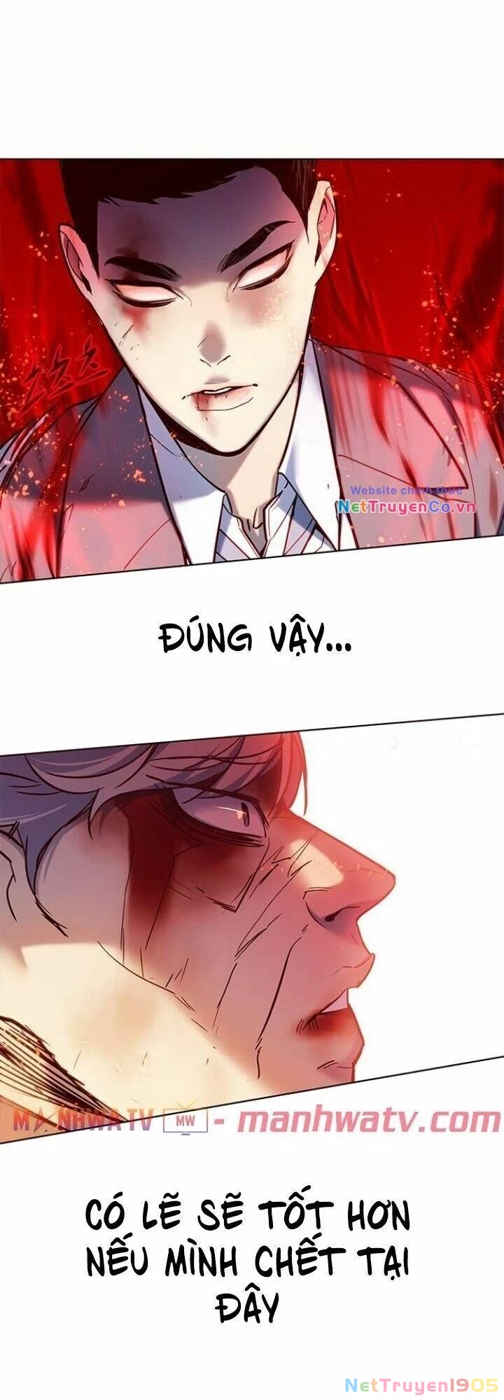 Cô Dâu Của Sói Trắng Chapter 112 - 58