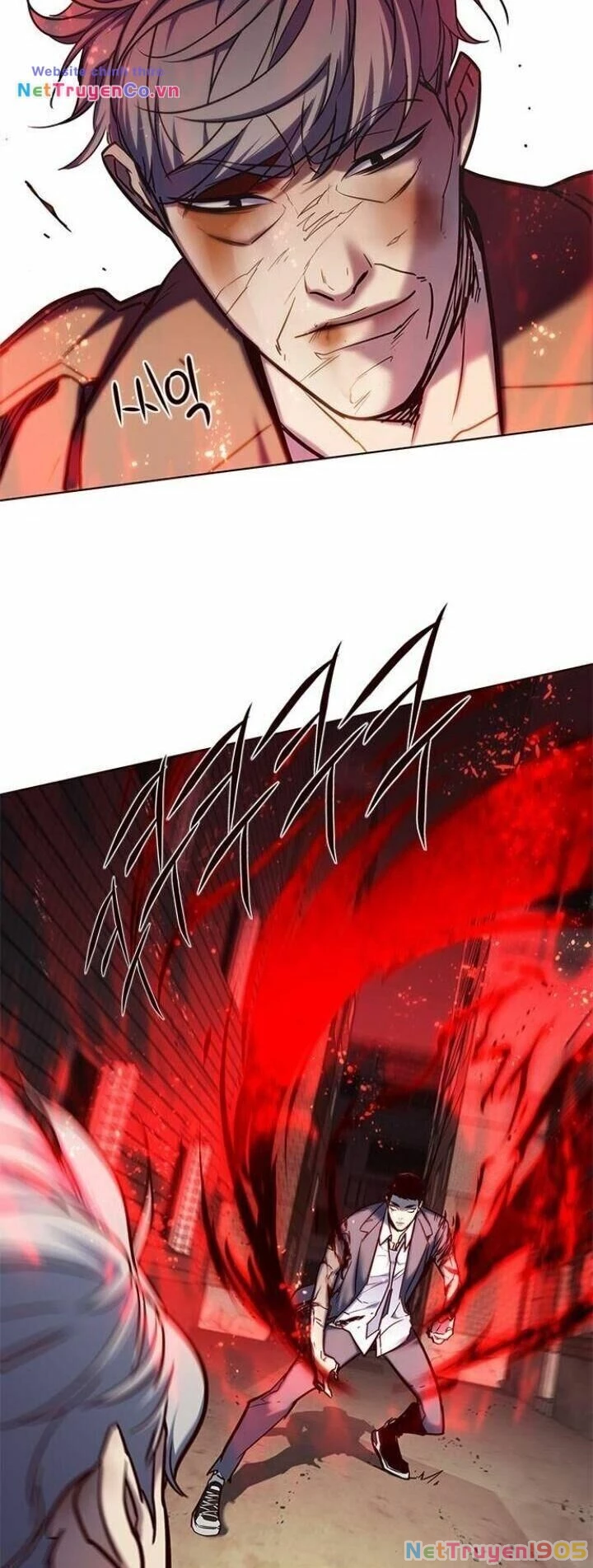 Cô Dâu Của Sói Trắng Chapter 112 - 60