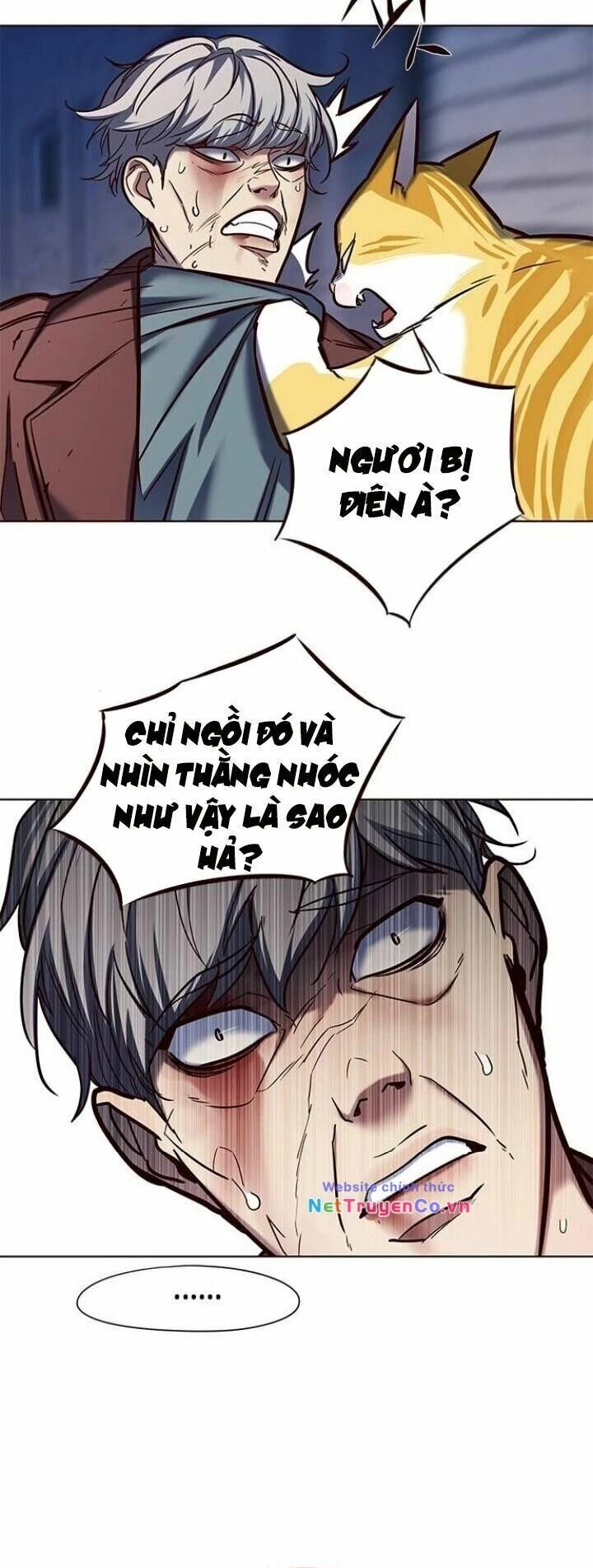 Cô Dâu Của Sói Trắng Chapter 112 - 65