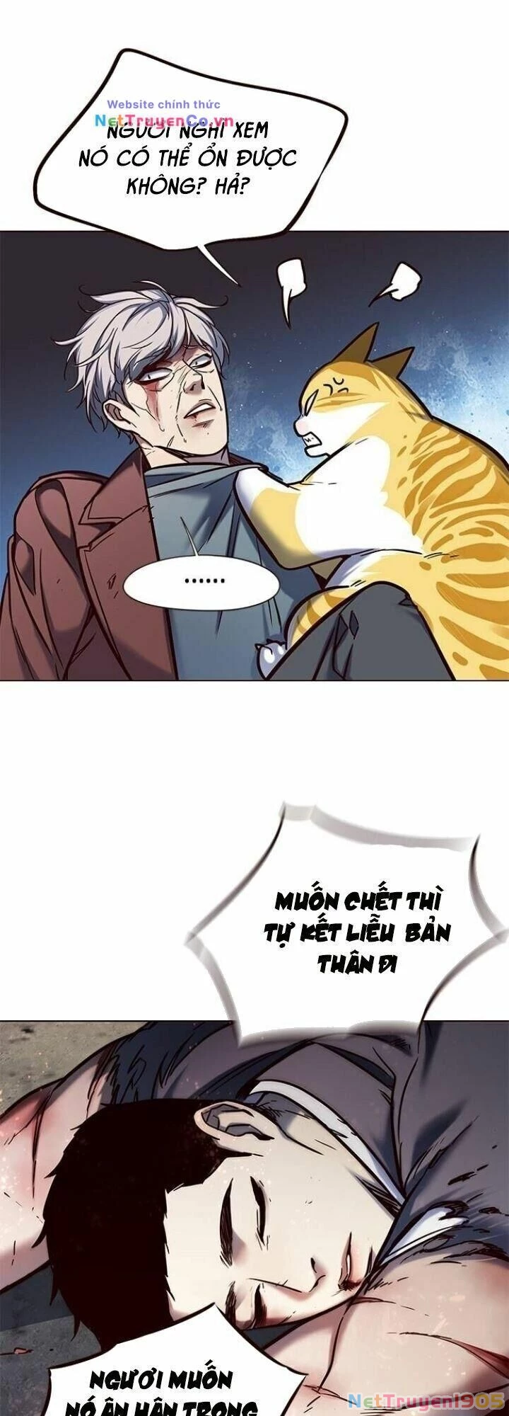 Cô Dâu Của Sói Trắng Chapter 112 - 67