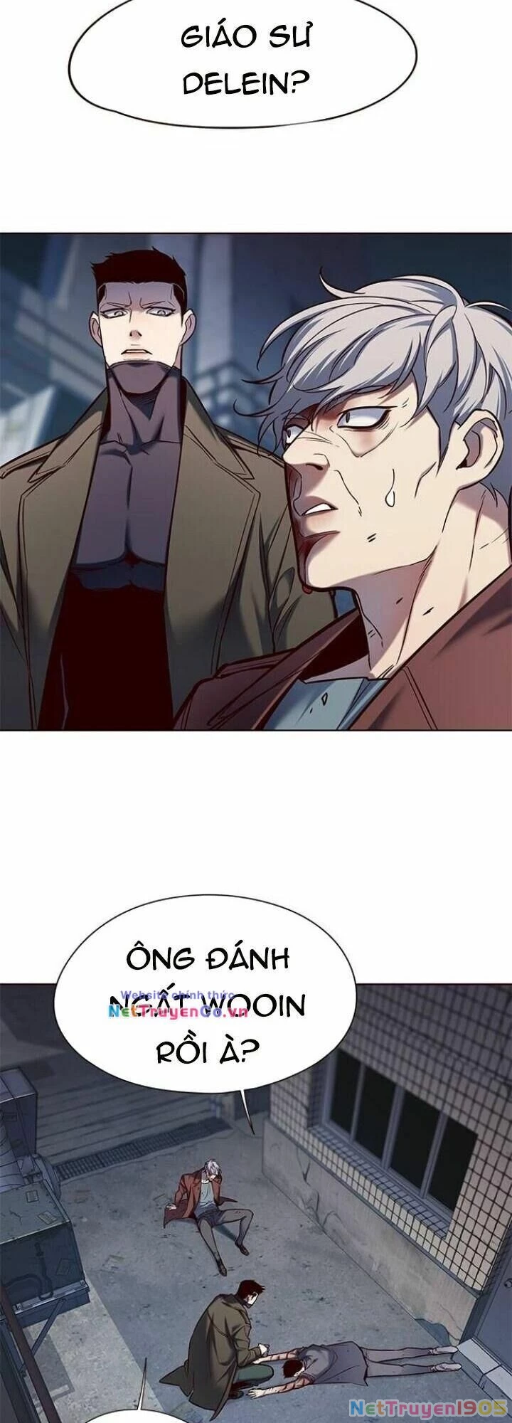 Cô Dâu Của Sói Trắng Chapter 112 - 70