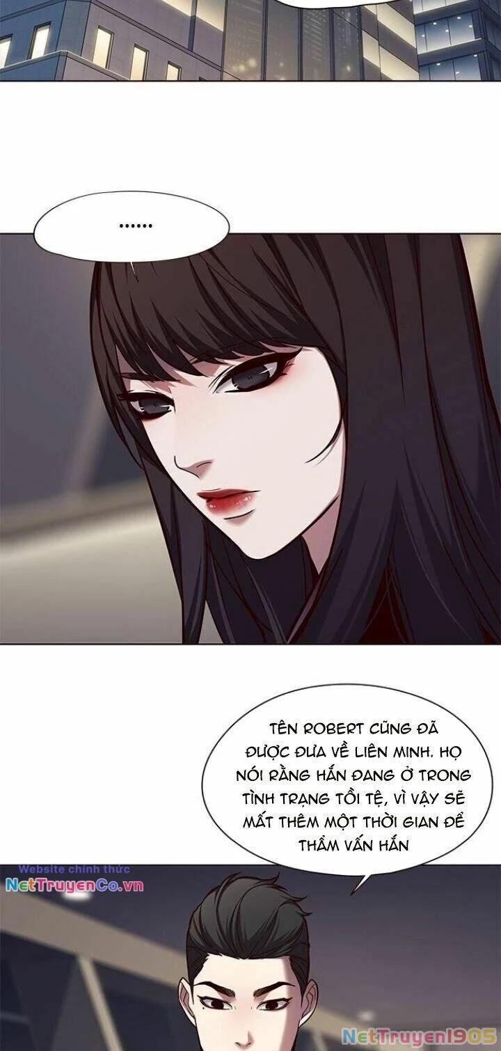 Cô Dâu Của Sói Trắng Chapter 113 - 4