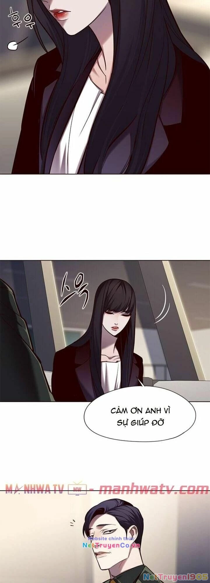 Cô Dâu Của Sói Trắng Chapter 113 - 6