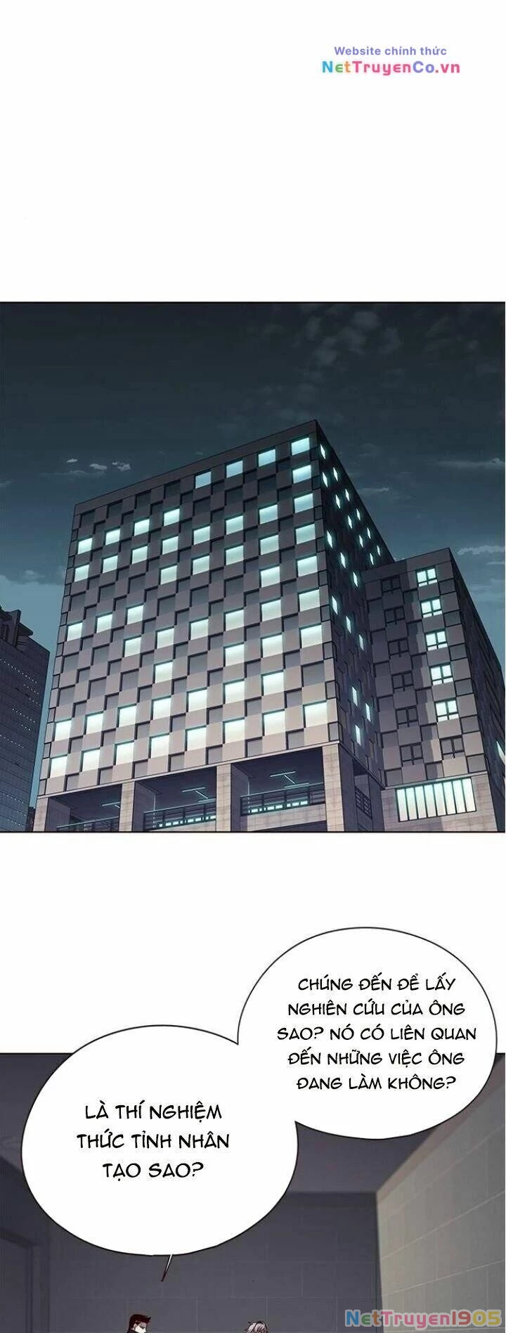 Cô Dâu Của Sói Trắng Chapter 113 - 12