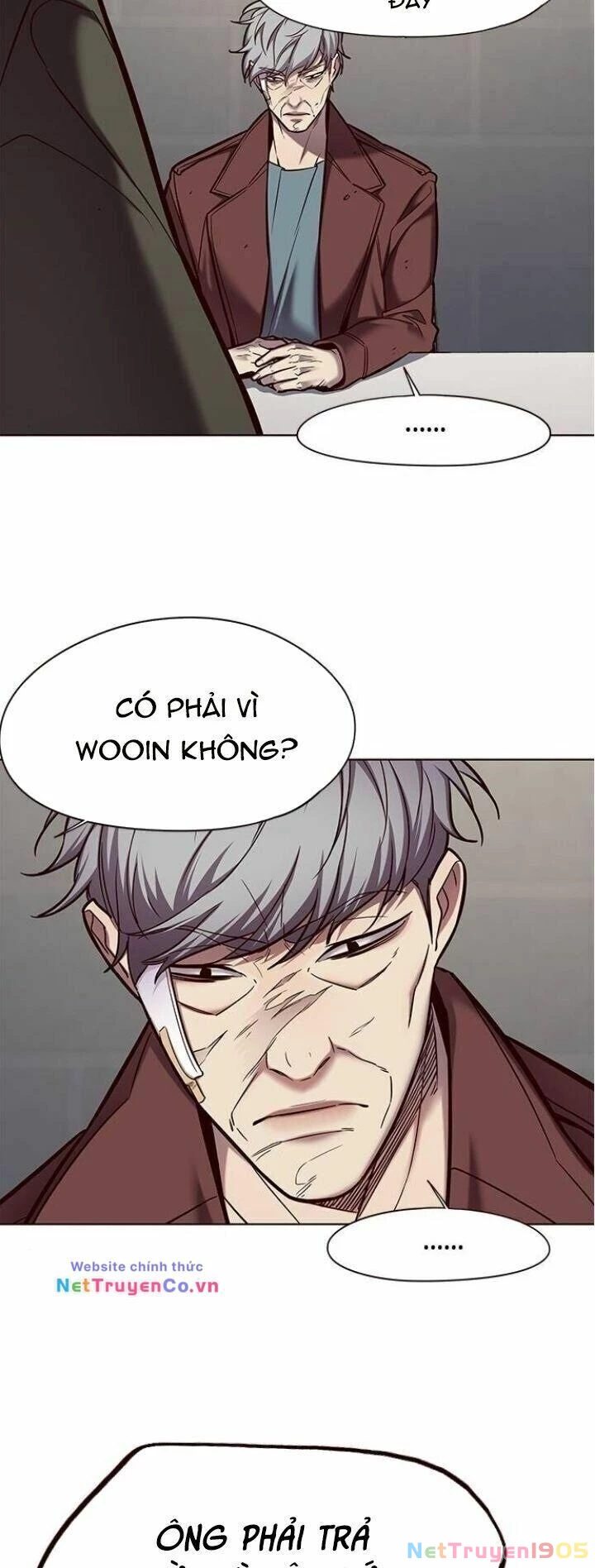Cô Dâu Của Sói Trắng Chapter 113 - 14
