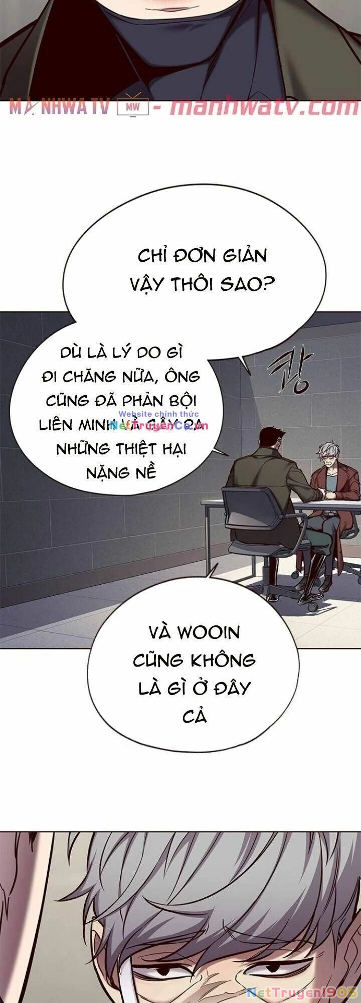Cô Dâu Của Sói Trắng Chapter 113 - 19