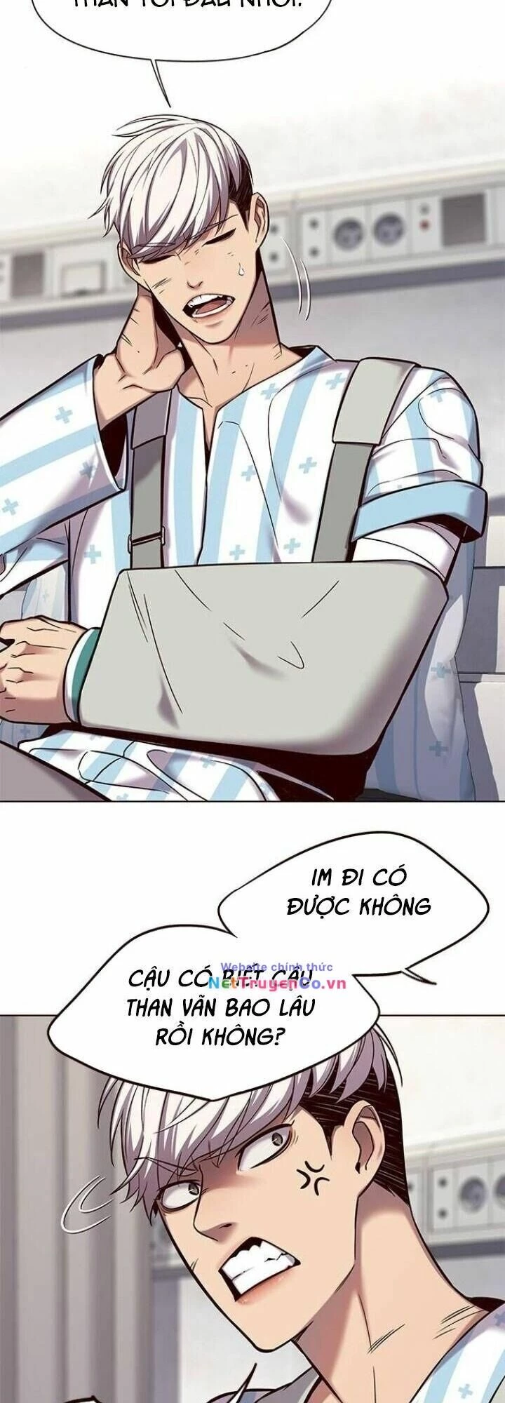 Cô Dâu Của Sói Trắng Chapter 113 - 23