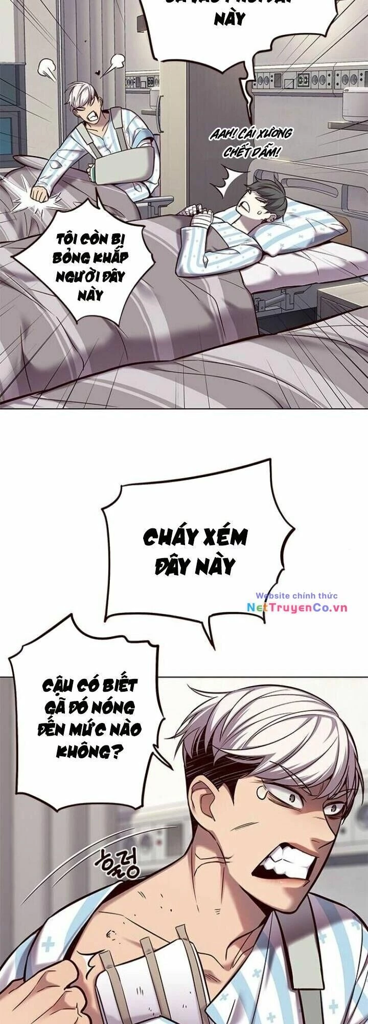 Cô Dâu Của Sói Trắng Chapter 113 - 26