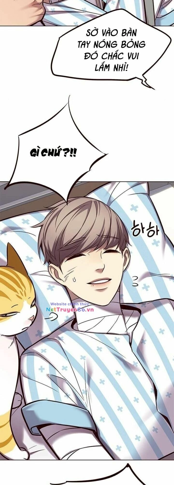 Cô Dâu Của Sói Trắng Chapter 113 - 27