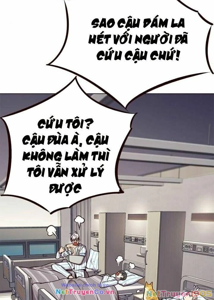 Cô Dâu Của Sói Trắng Chapter 113 - 28