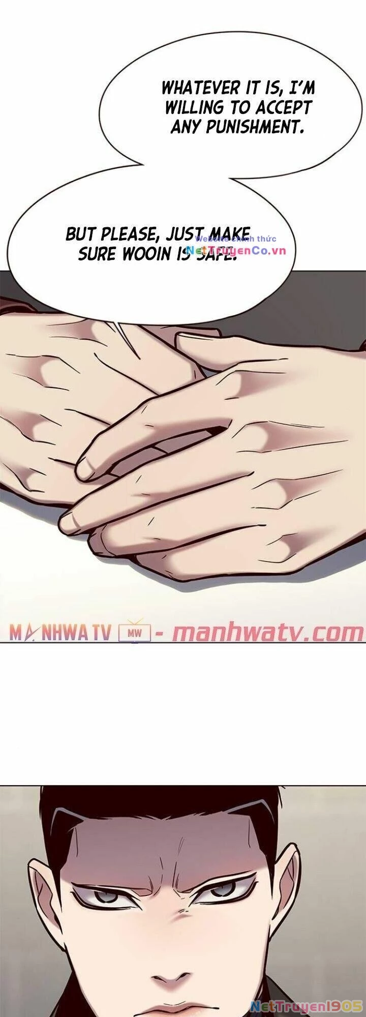 Cô Dâu Của Sói Trắng Chapter 113 - 30