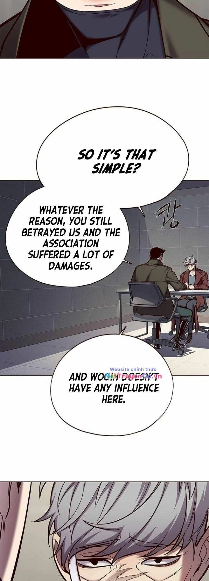 Cô Dâu Của Sói Trắng Chapter 113 - 31