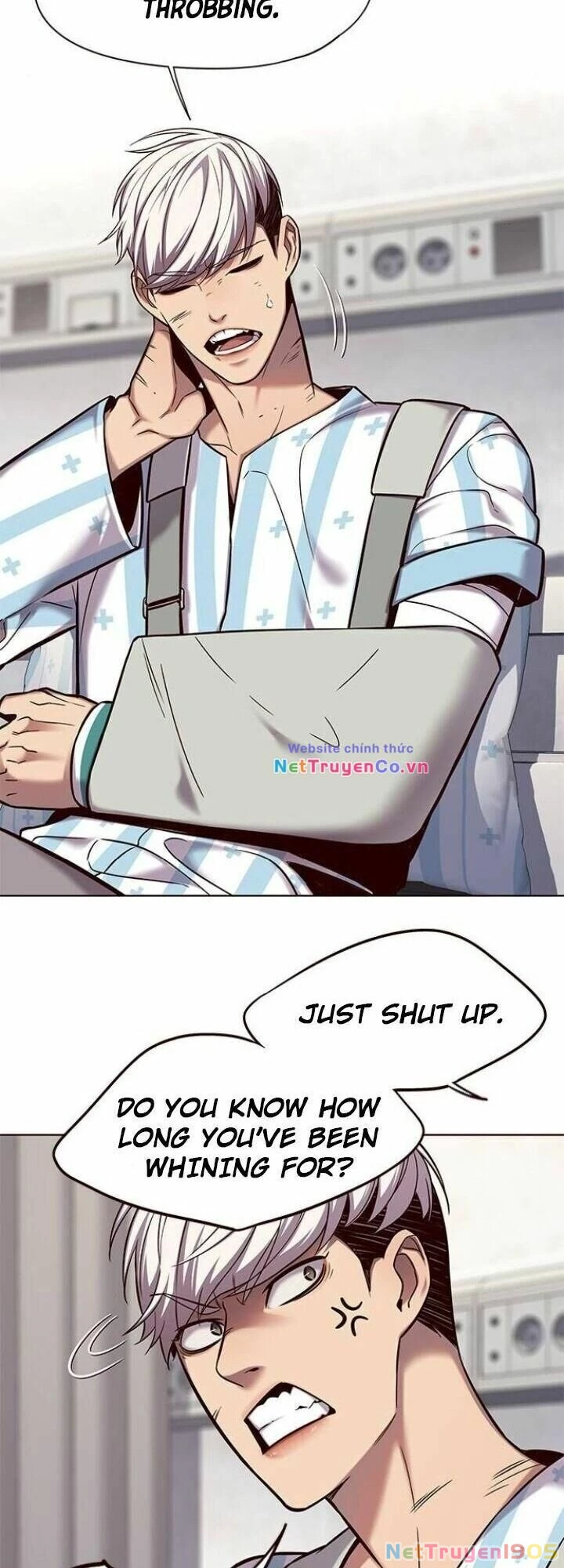 Cô Dâu Của Sói Trắng Chapter 113 - 35