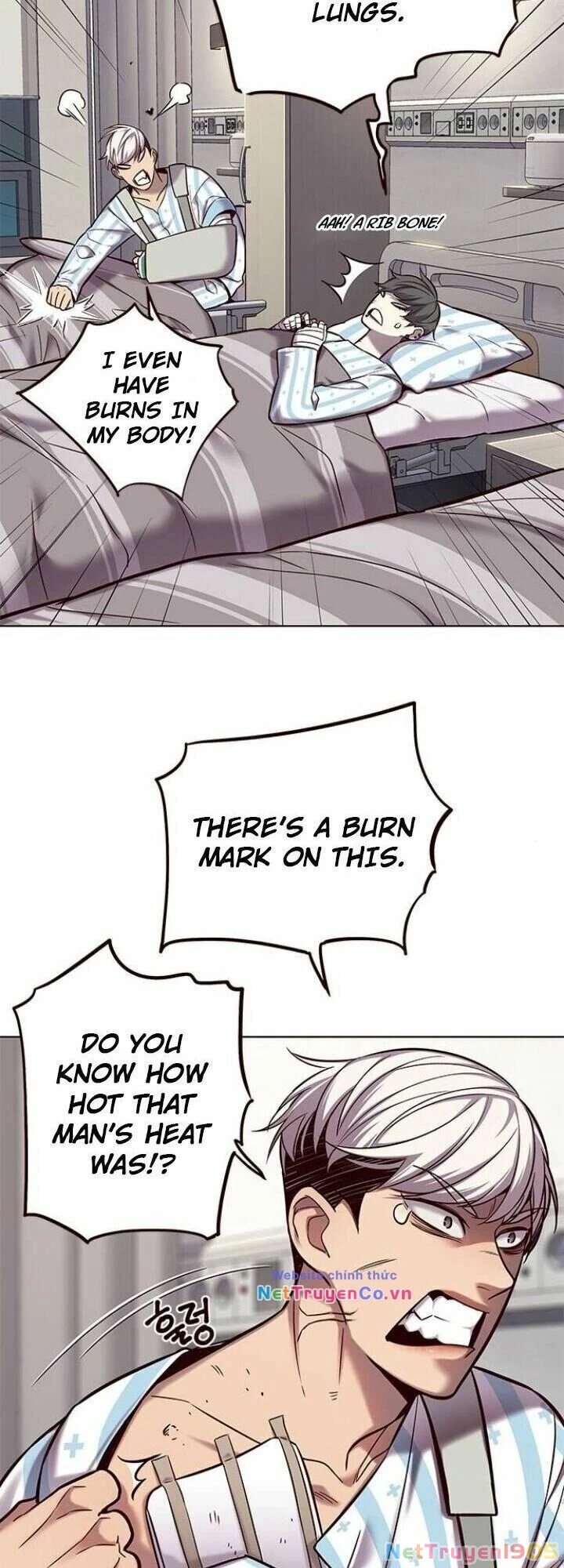 Cô Dâu Của Sói Trắng Chapter 113 - 38