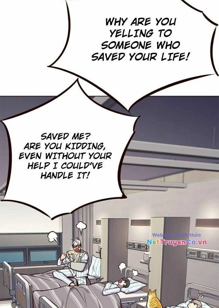 Cô Dâu Của Sói Trắng Chapter 113 - 40