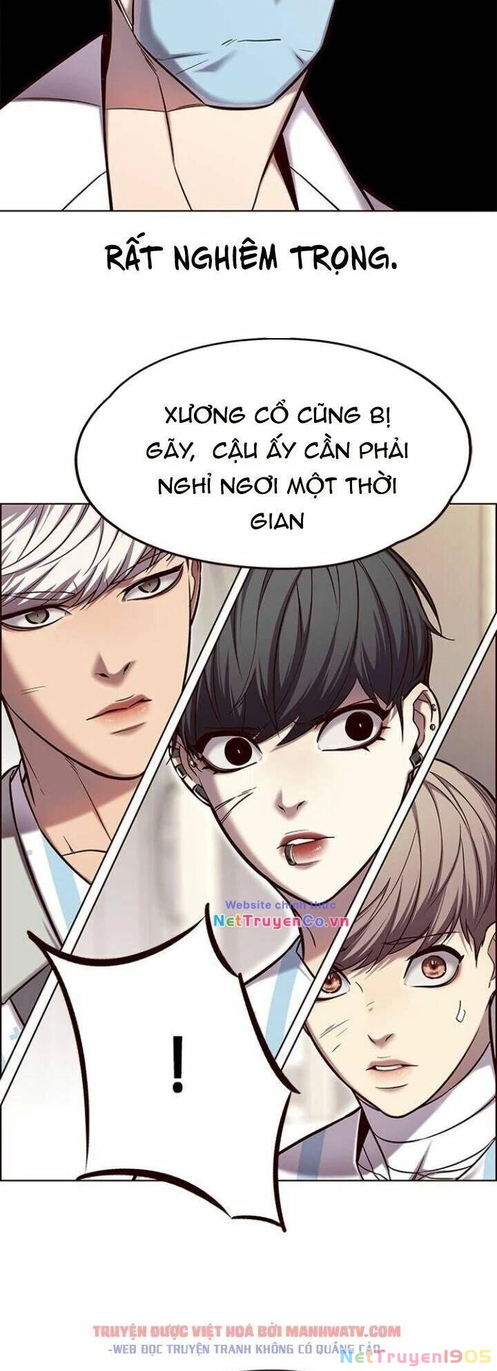 Cô Dâu Của Sói Trắng Chapter 113 - 44