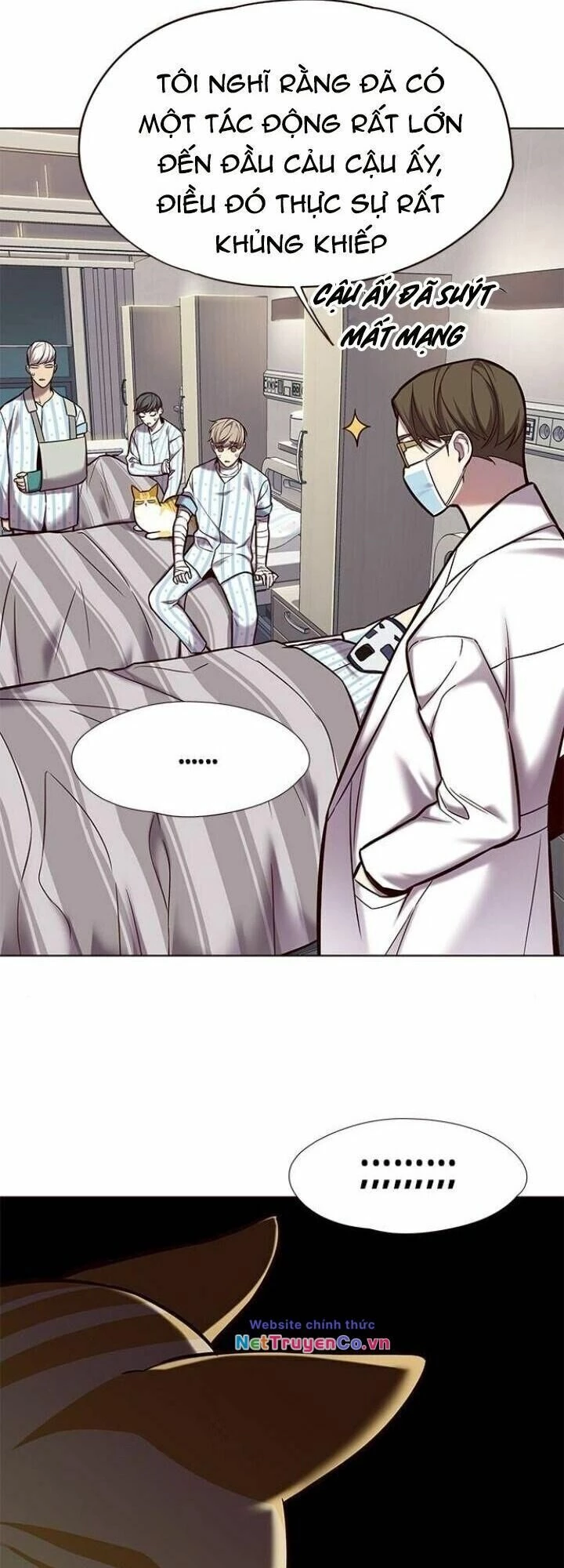 Cô Dâu Của Sói Trắng Chapter 113 - 45