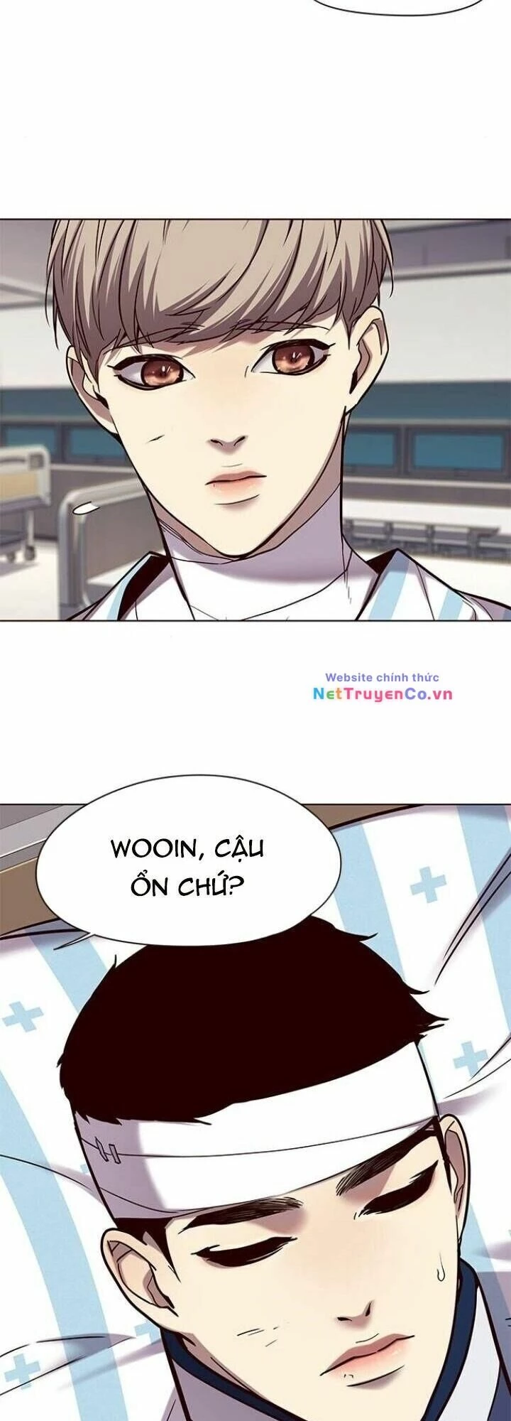 Cô Dâu Của Sói Trắng Chapter 113 - 48