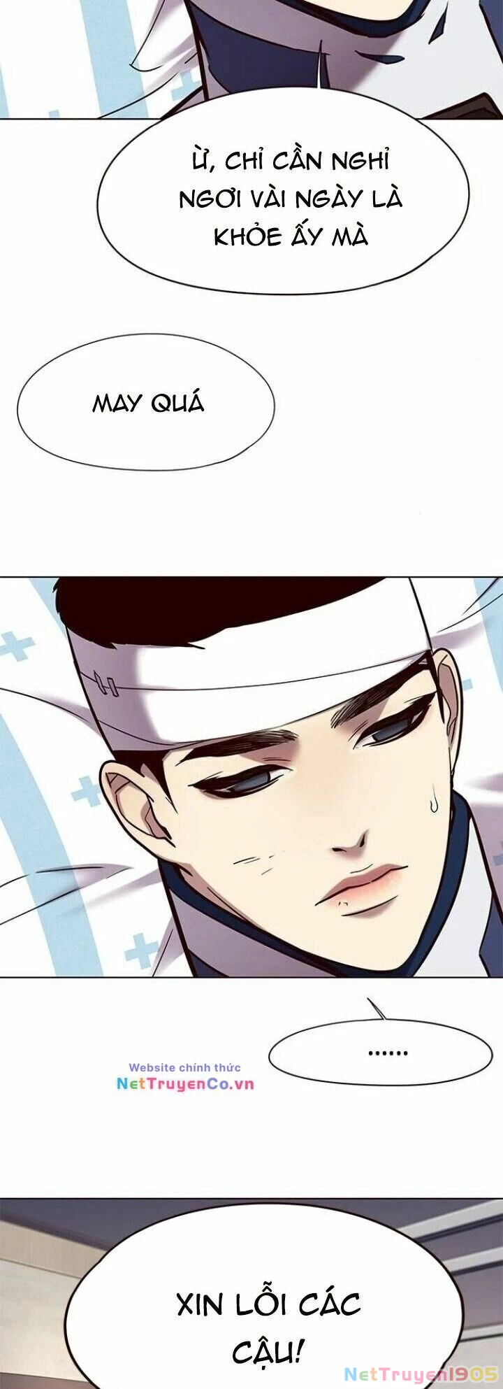 Cô Dâu Của Sói Trắng Chapter 113 - 49