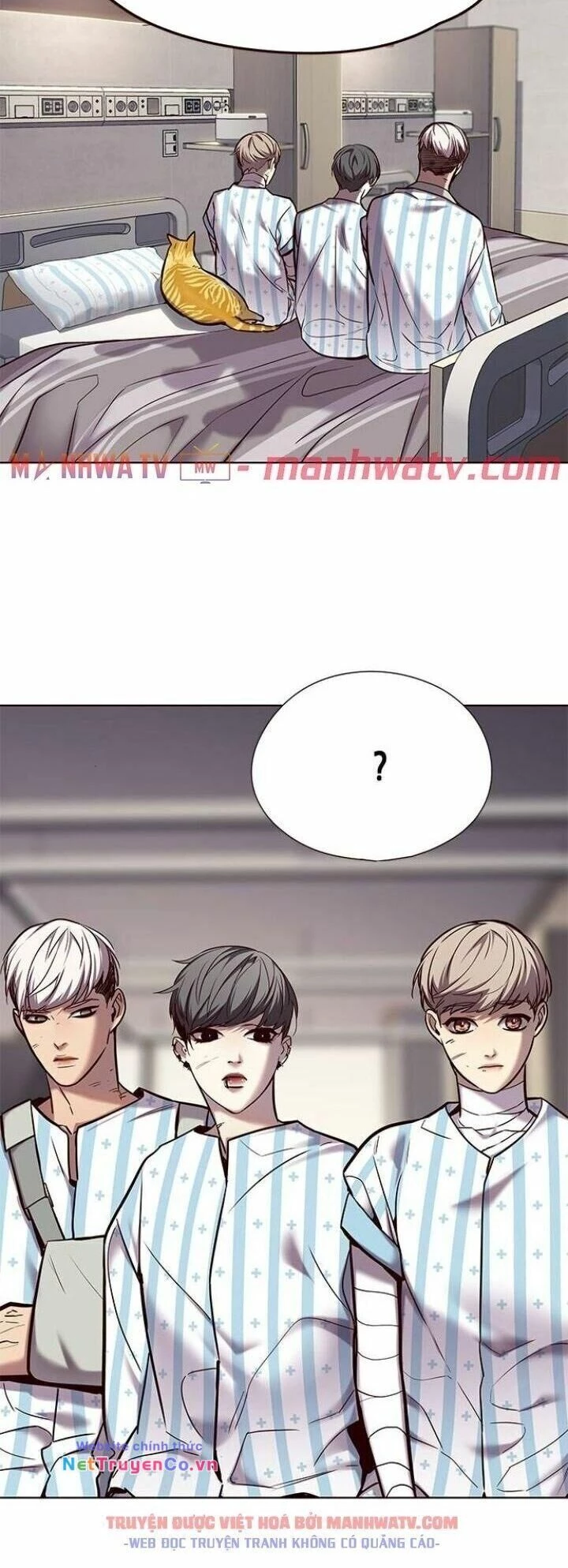 Cô Dâu Của Sói Trắng Chapter 113 - 50